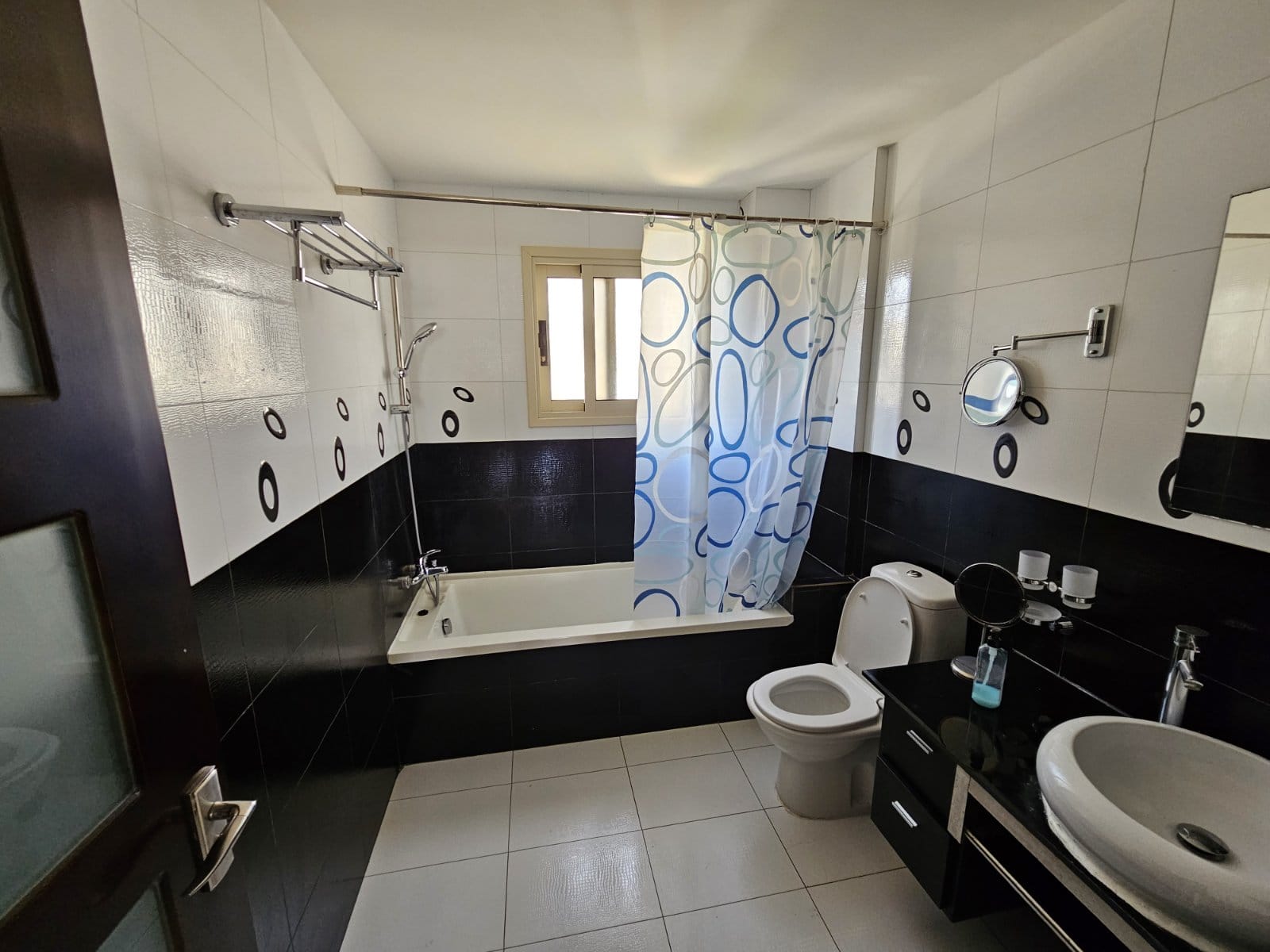 Two Bedroom Apartment - Katholiki, Limassol image 8