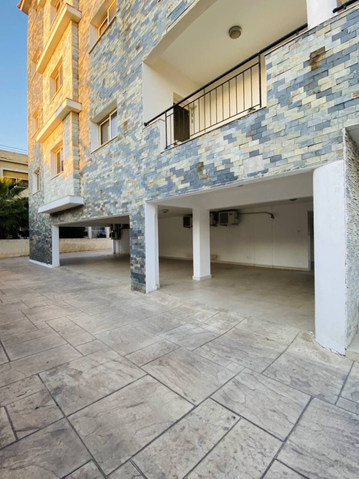 Two Bedroom Apartment - Katholiki, Limassol image 9