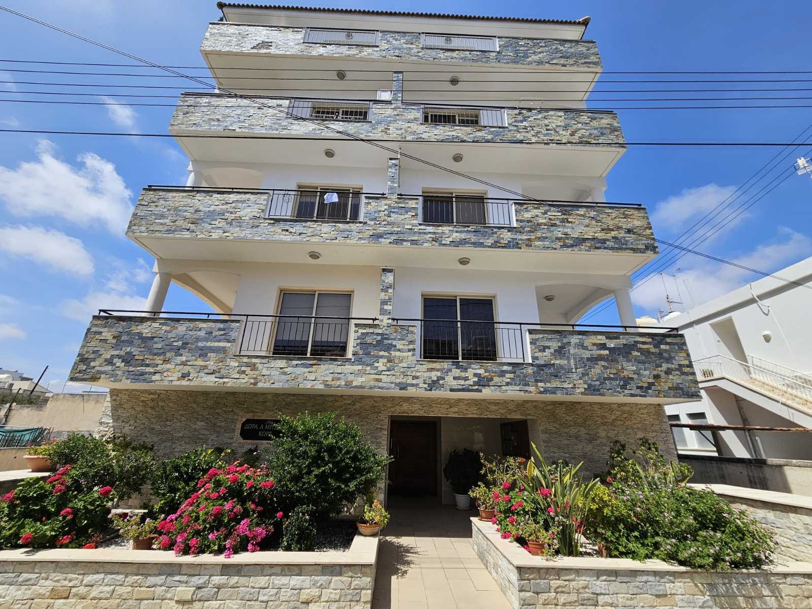 Two Bedroom Apartment - Katholiki, Limassol image 10