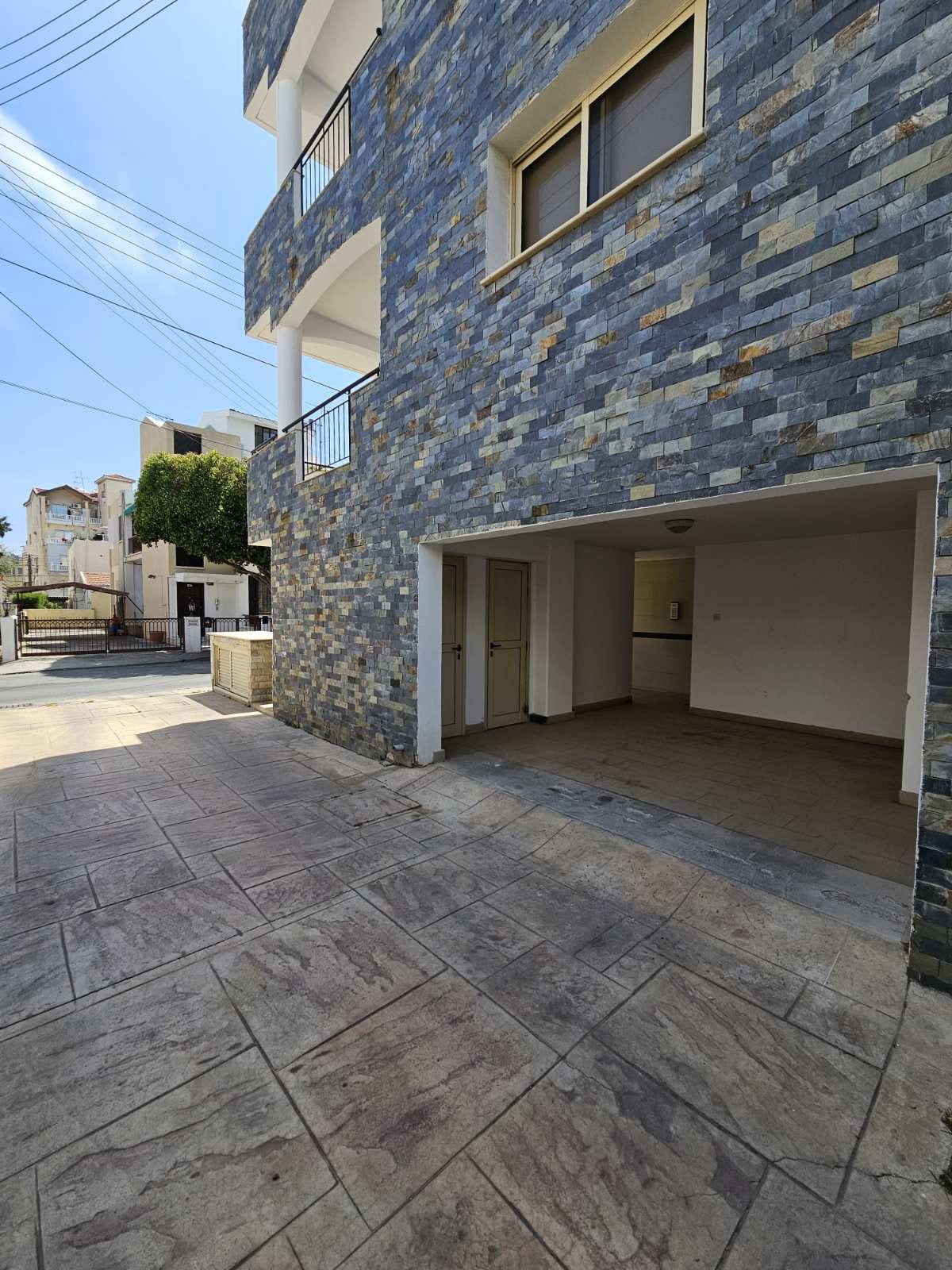 Two Bedroom Apartment - Katholiki, Limassol image 11