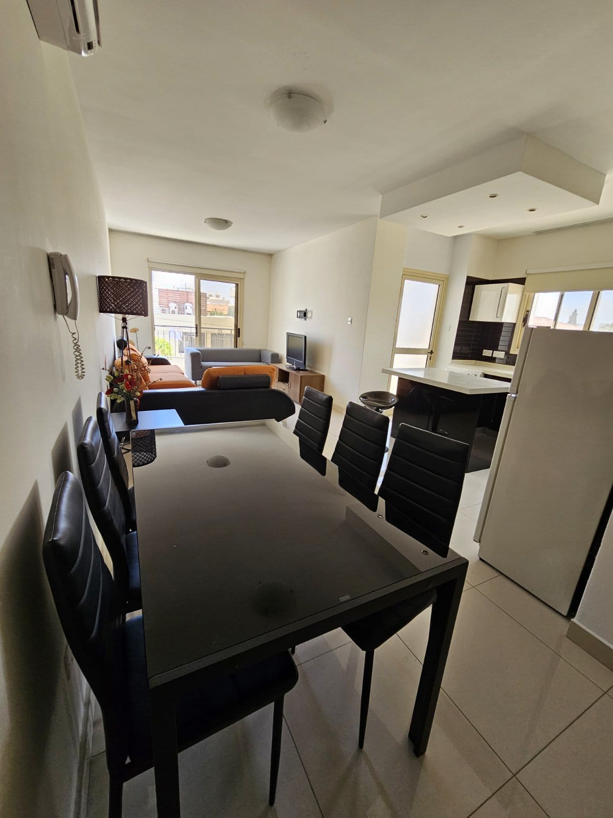 Two Bedroom Apartment - Katholiki, Limassol image 13