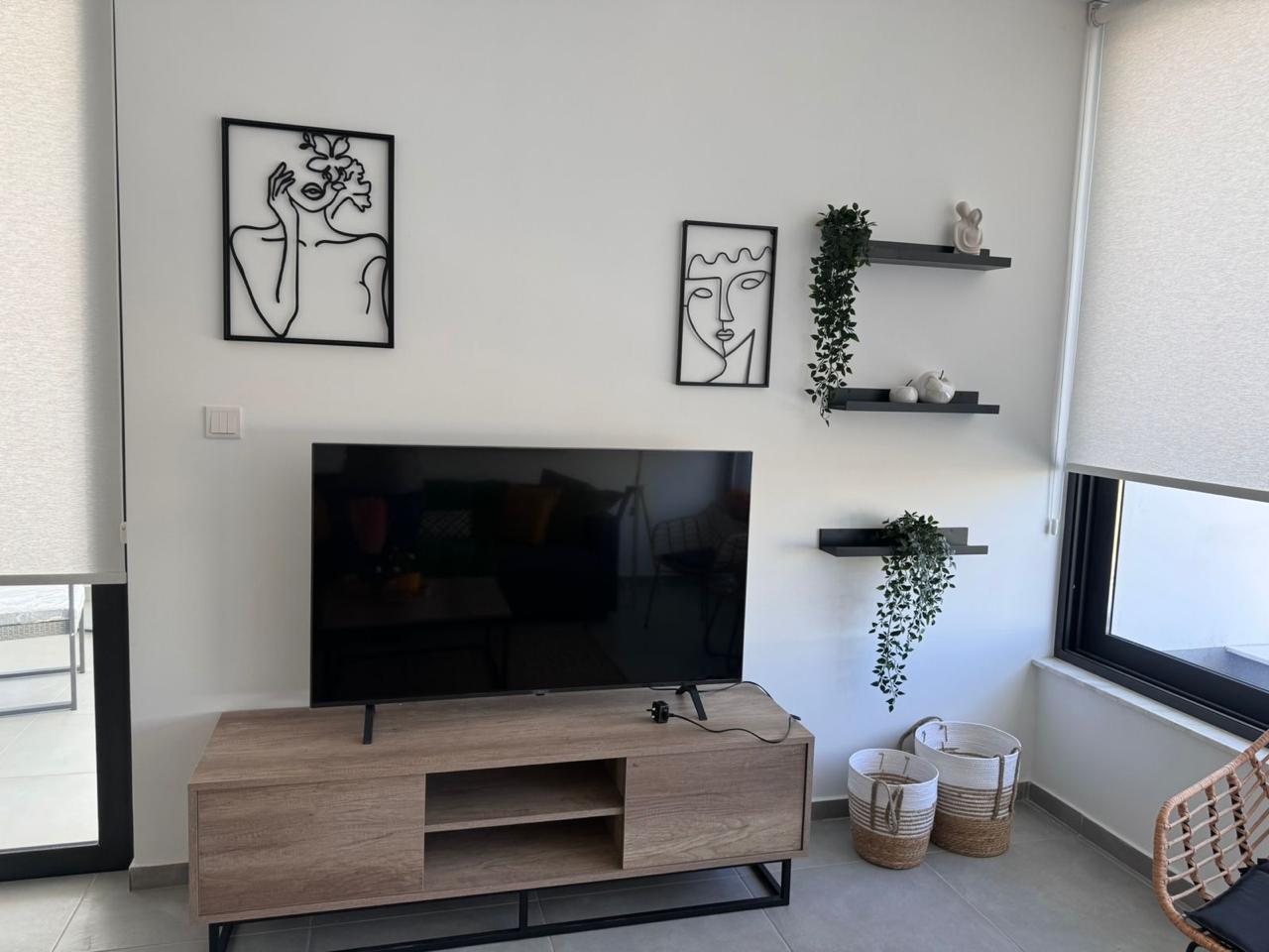 Three Bedroom Apartment - Livadia, Larnaca