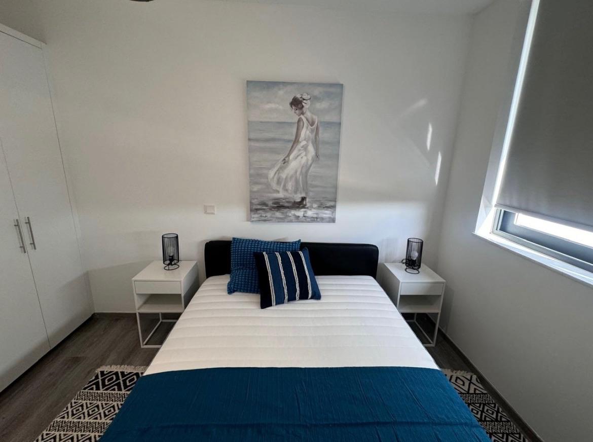 Three Bedroom Apartment - Livadia, Larnaca image 6