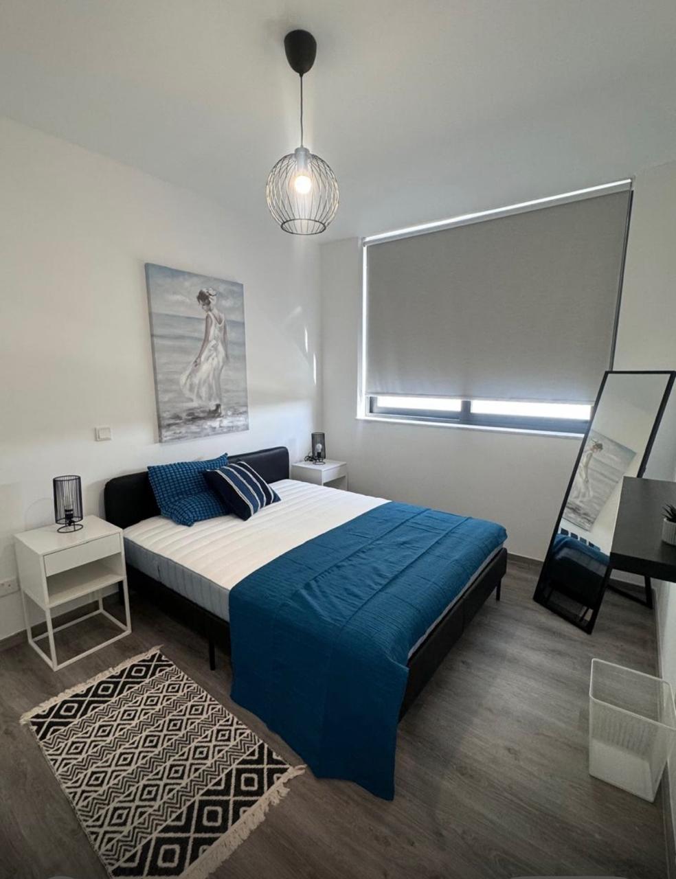 Three Bedroom Apartment - Livadia, Larnaca image 11