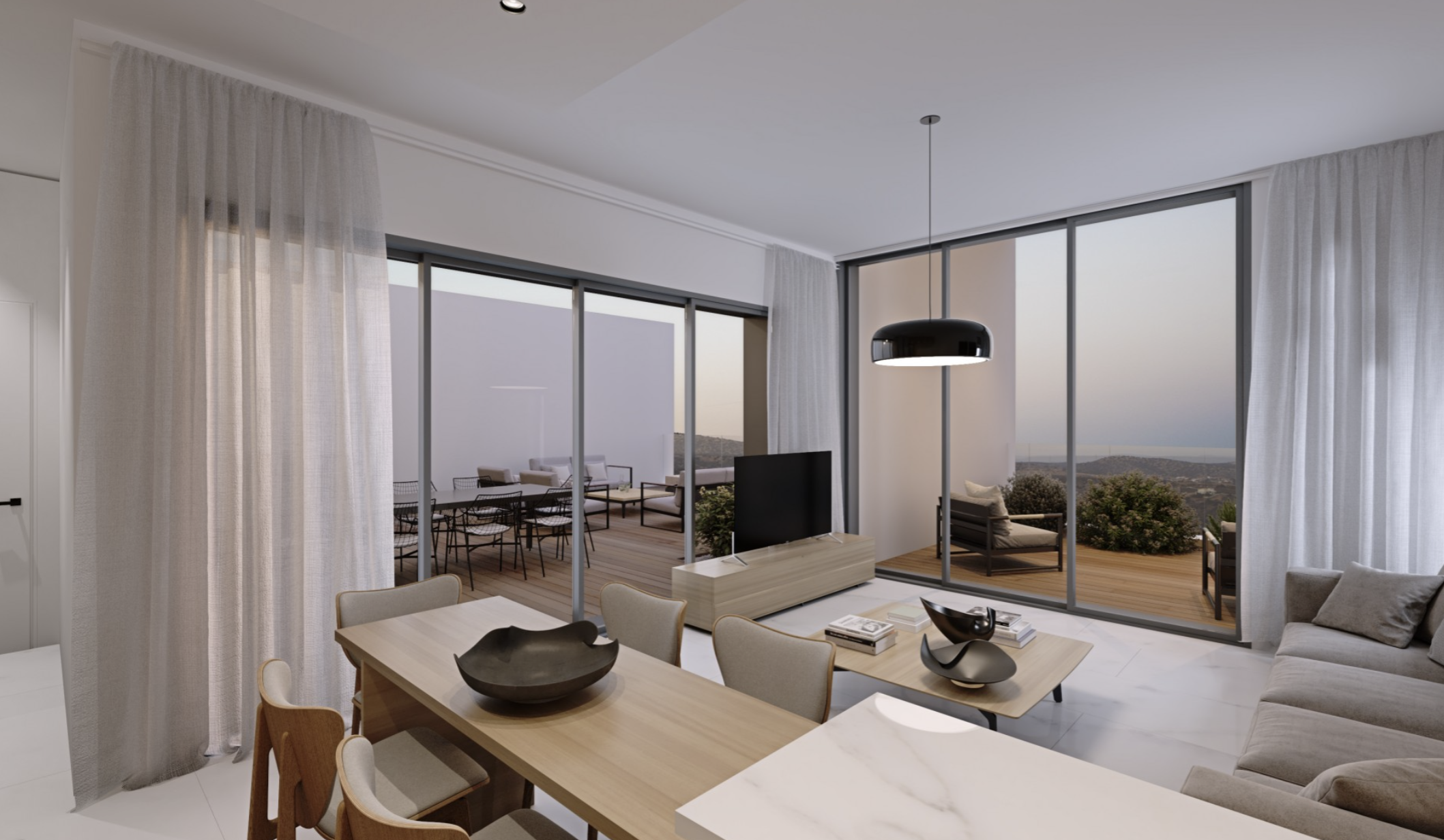 One Berdroom-Apartment-Limassol(Germasogeia) image 8