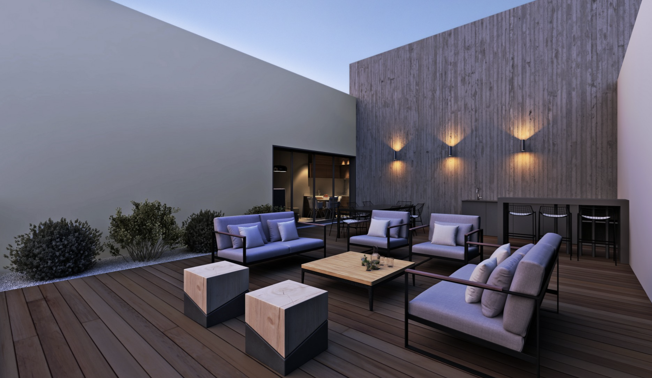 One Berdroom-Apartment-Limassol(Germasogeia) image 6