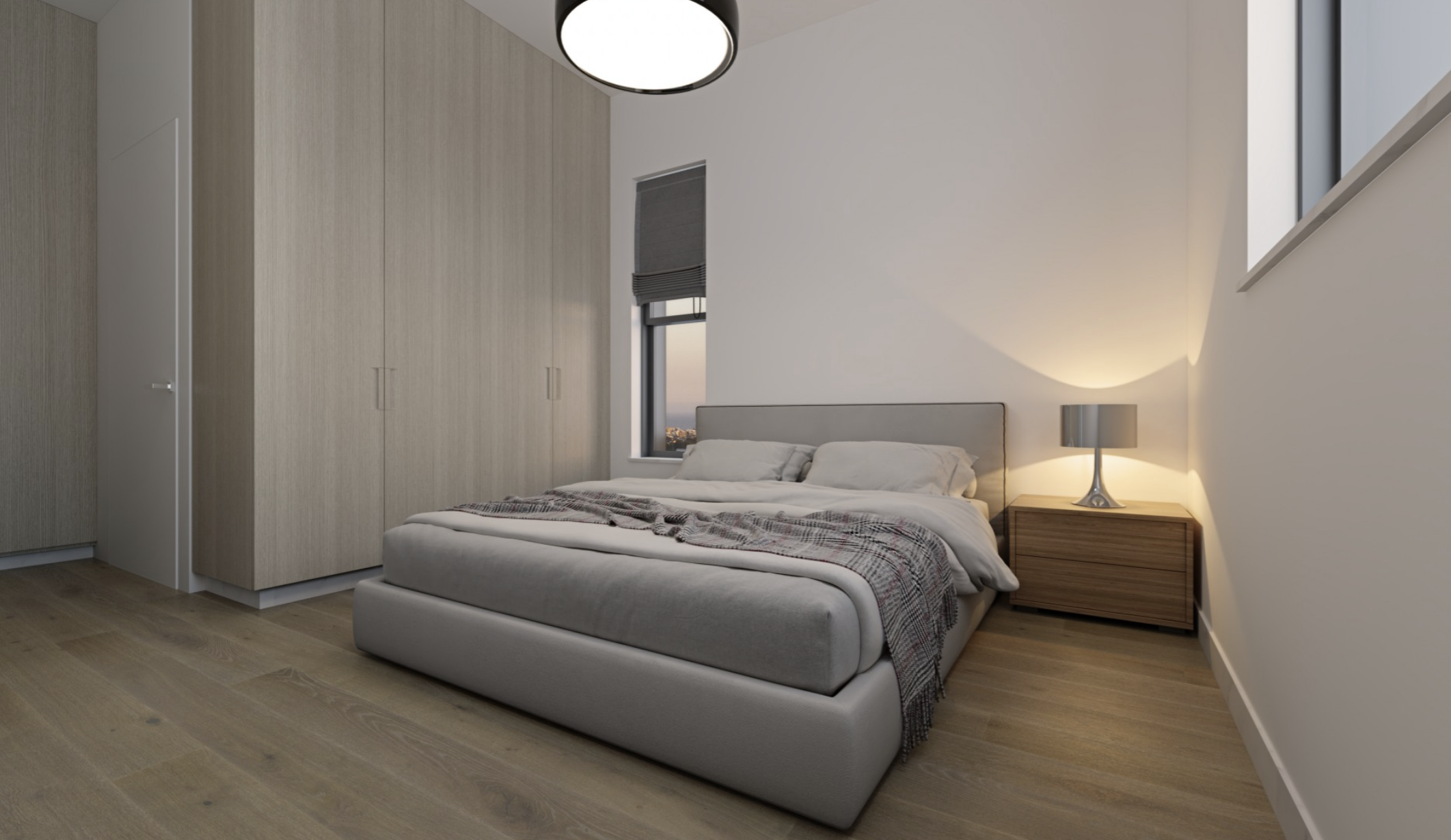 One Berdroom-Apartment-Limassol(Germasogeia) image 4