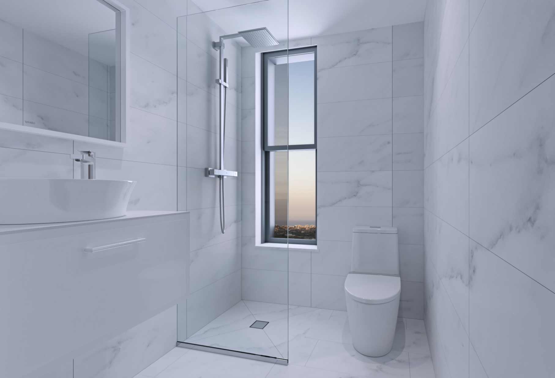 One Berdroom-Apartment-Limassol(Germasogeia) image 3