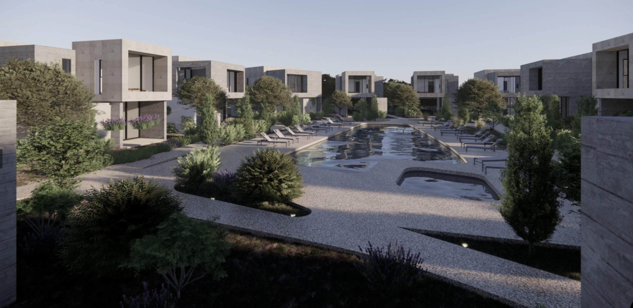 Four Bedroom-Villa-Paphos(Kato Paphos) image 3