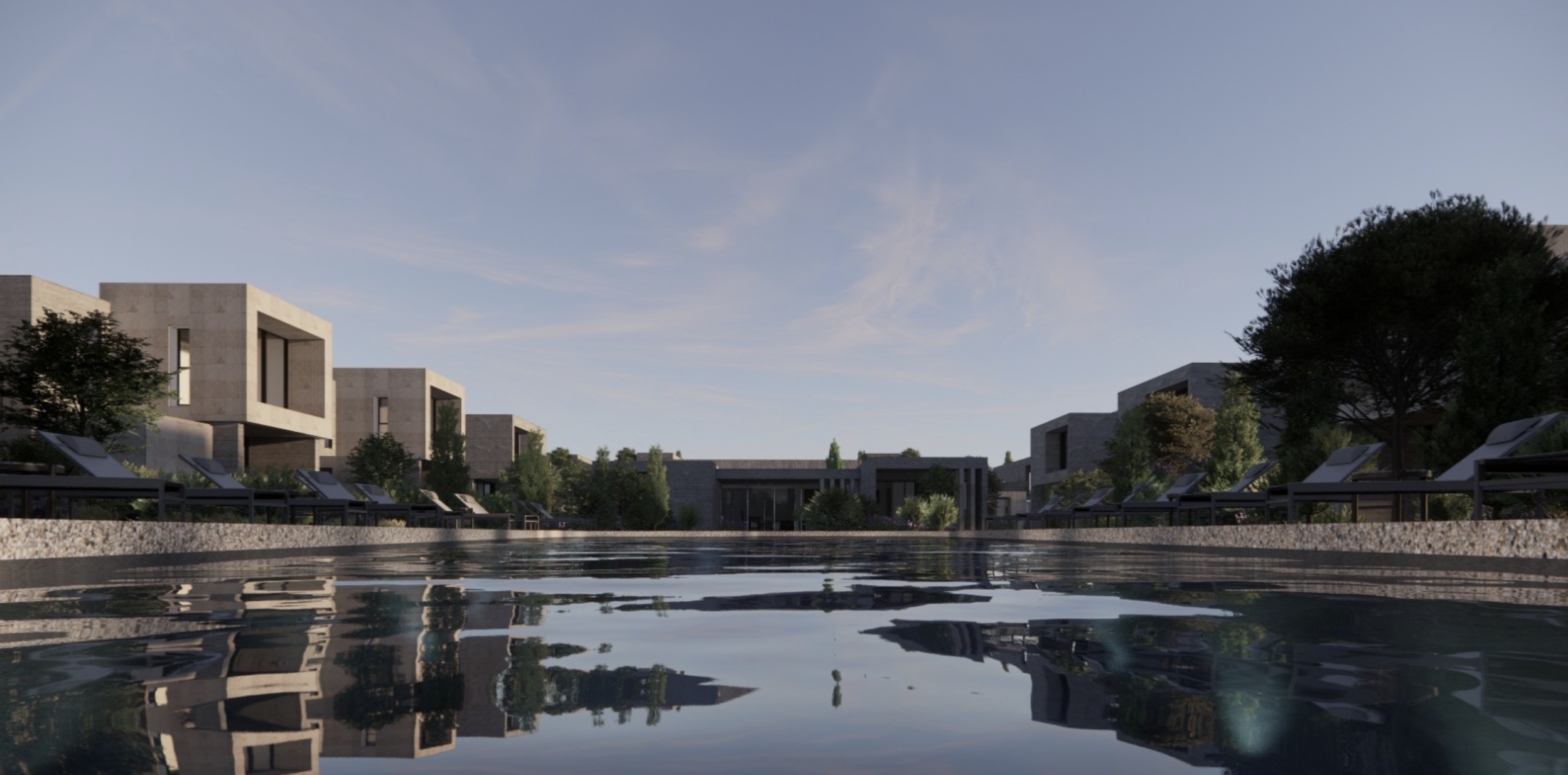 Four Bedroom-Villa-Paphos(Kato Paphos) image 4