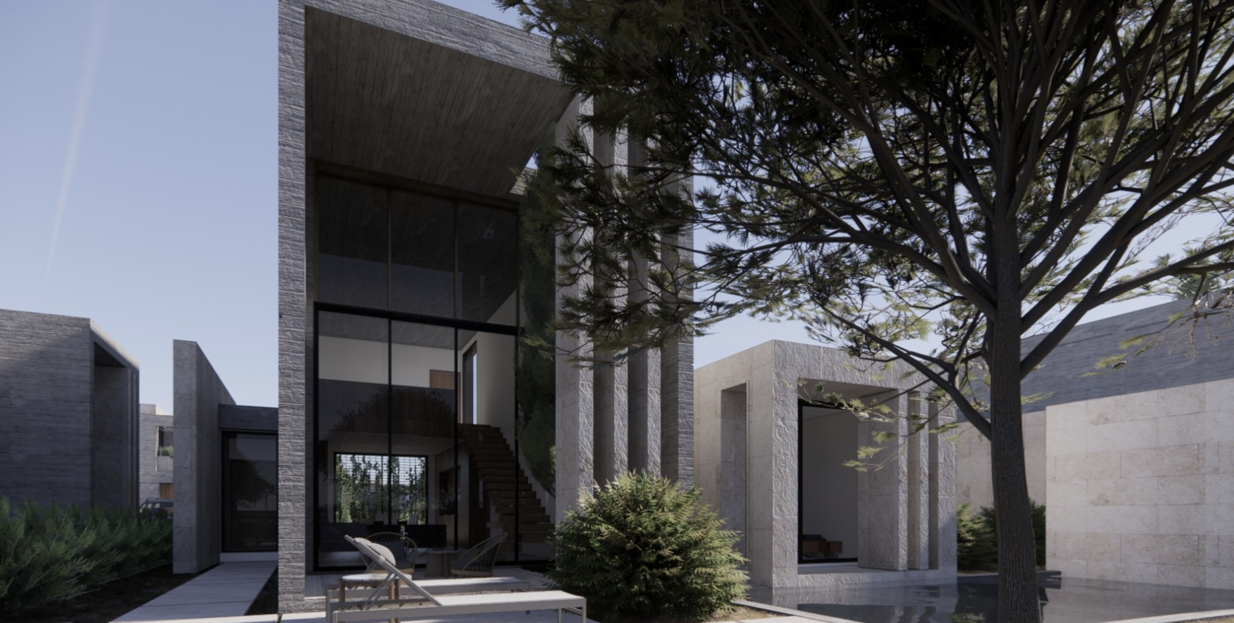 Four Bedroom-Villa-Paphos(Kato Paphos) image 7