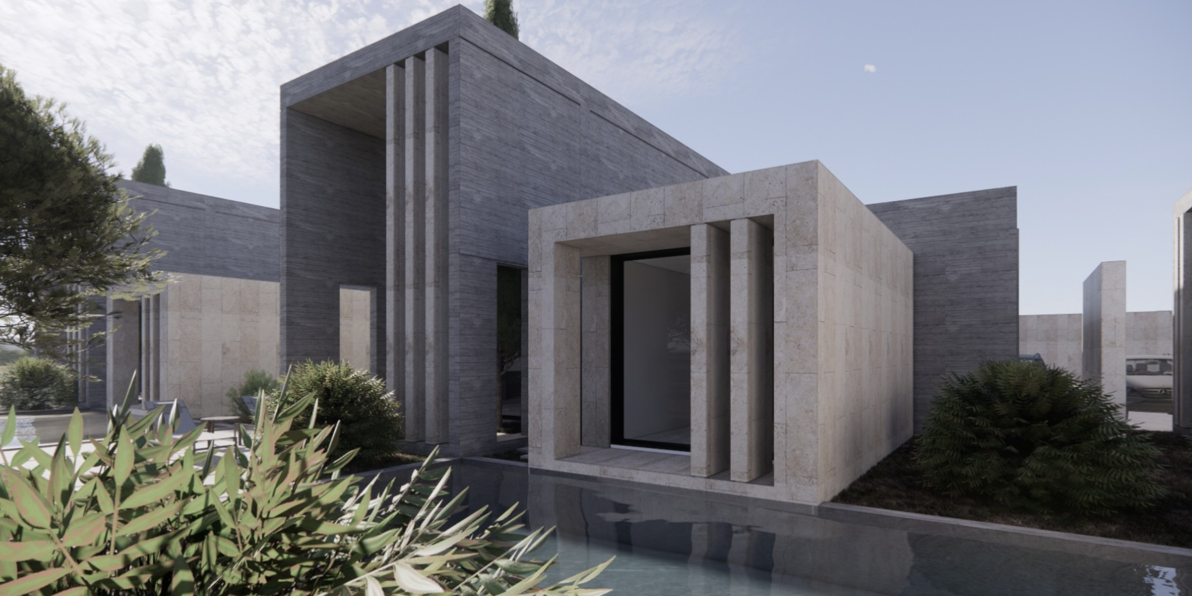 Four Bedroom-Villa-Paphos(Kato Paphos) image 2