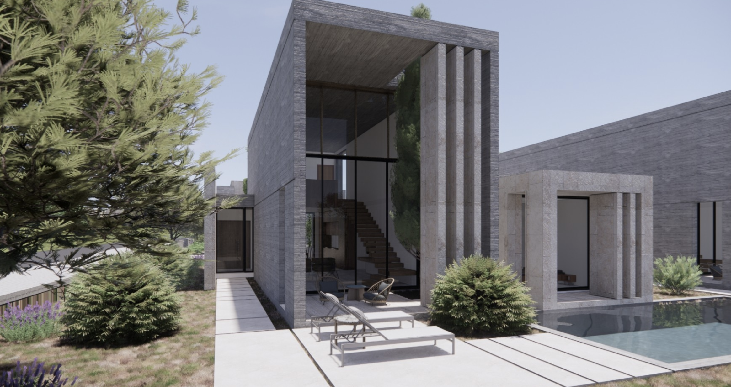 Four Bedroom-Villa-Paphos(Kato Paphos) image 11