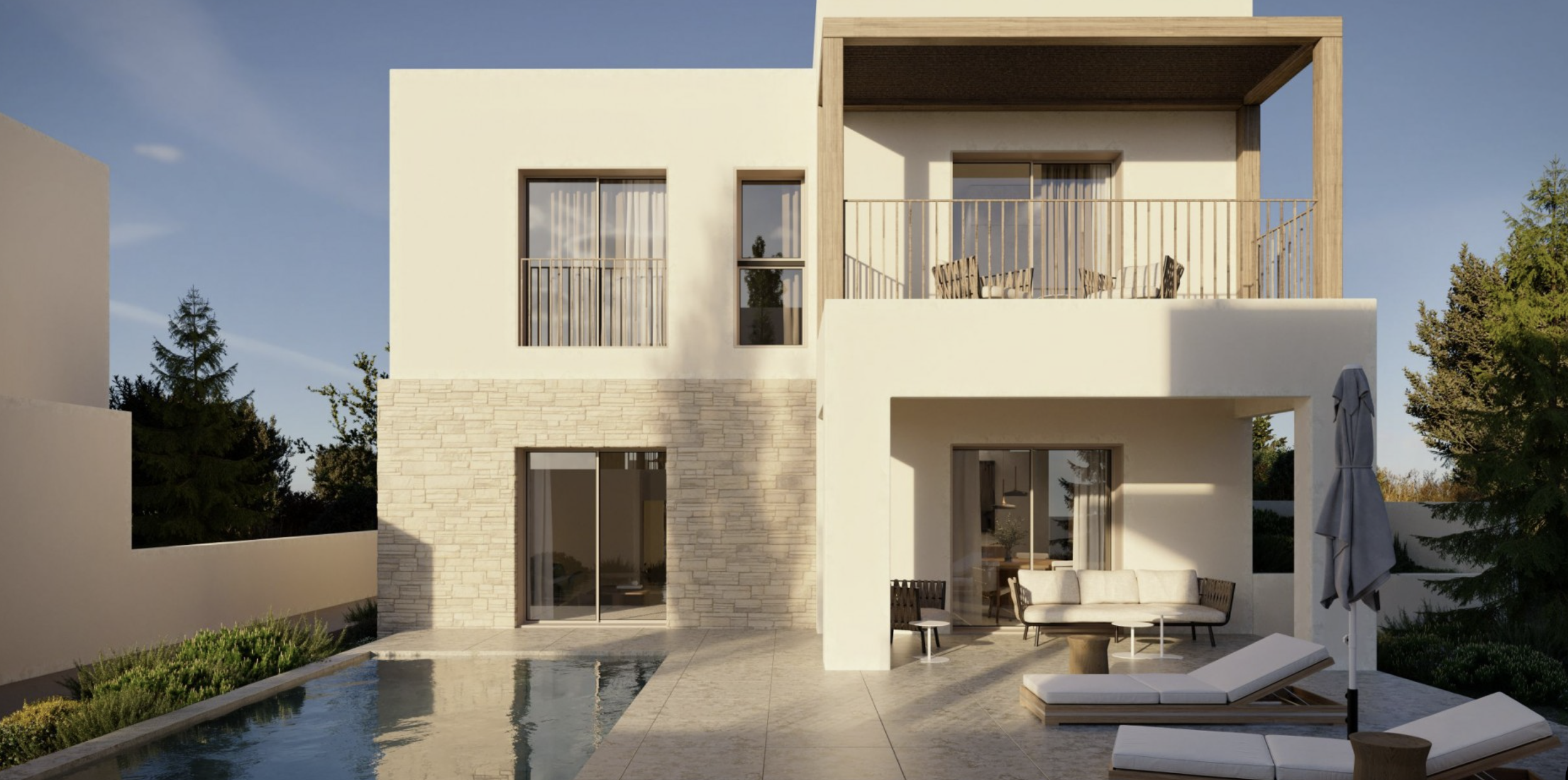 Three Bedroom-Villa-Paphos(Peyia) image 10