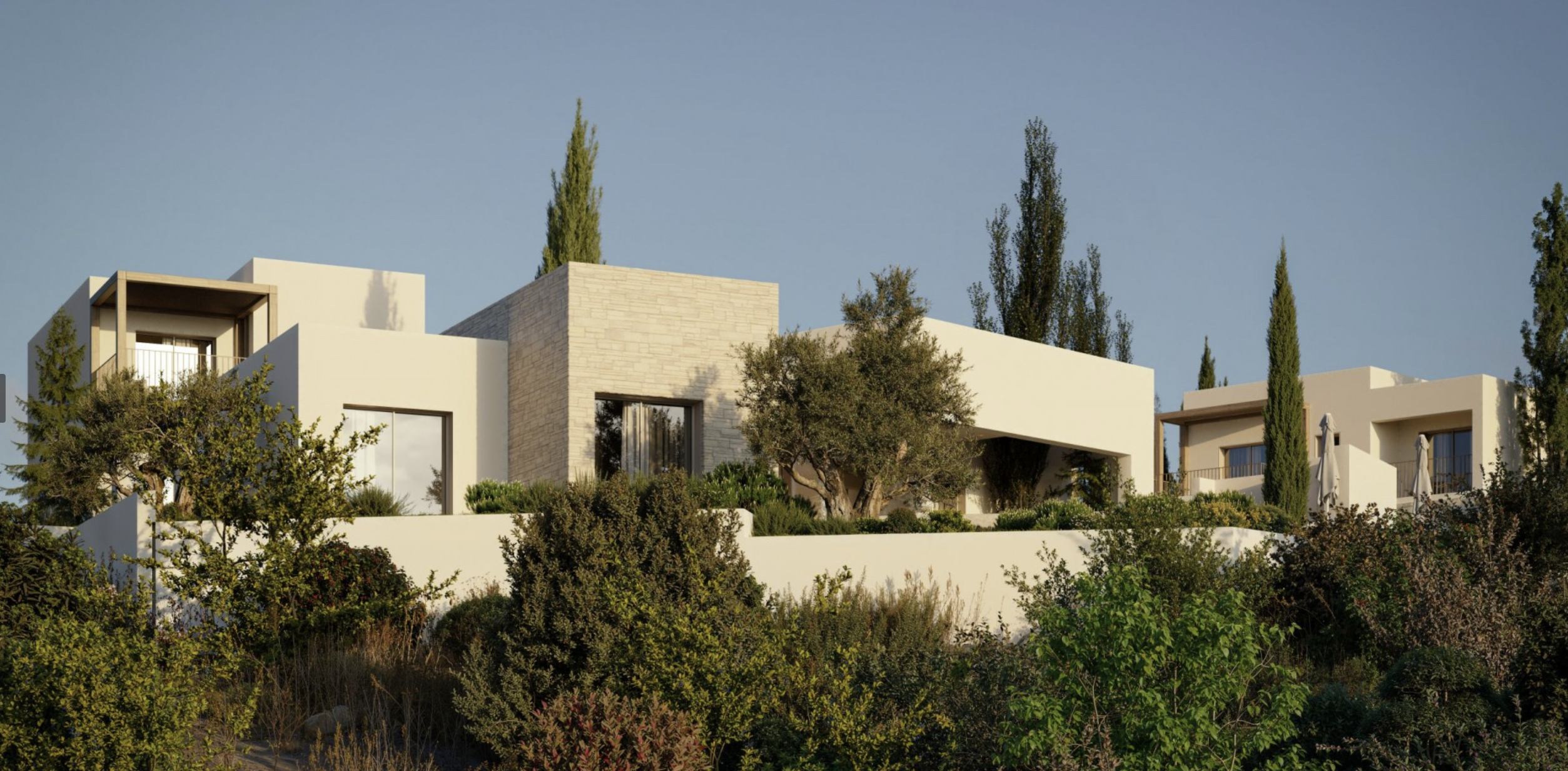 Three Bedroom-Villa-Paphos(Peyia) image 11