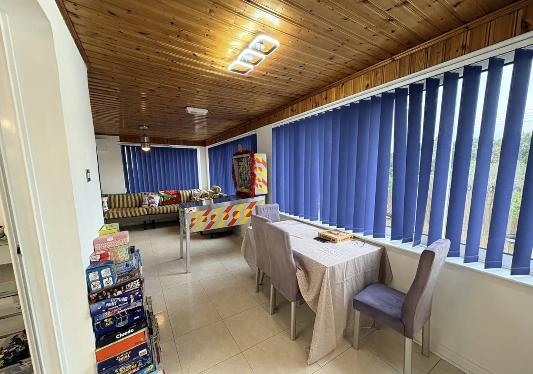 Three Bedroom-Detached House-Famagusta, (Frenaros) image 5