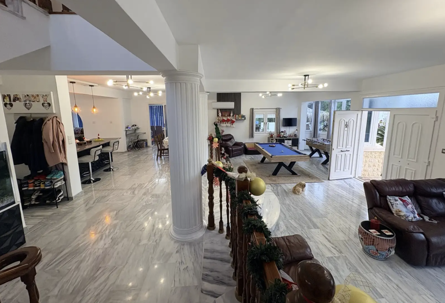 Three Bedroom-Detached House-Famagusta, (Frenaros) image 7