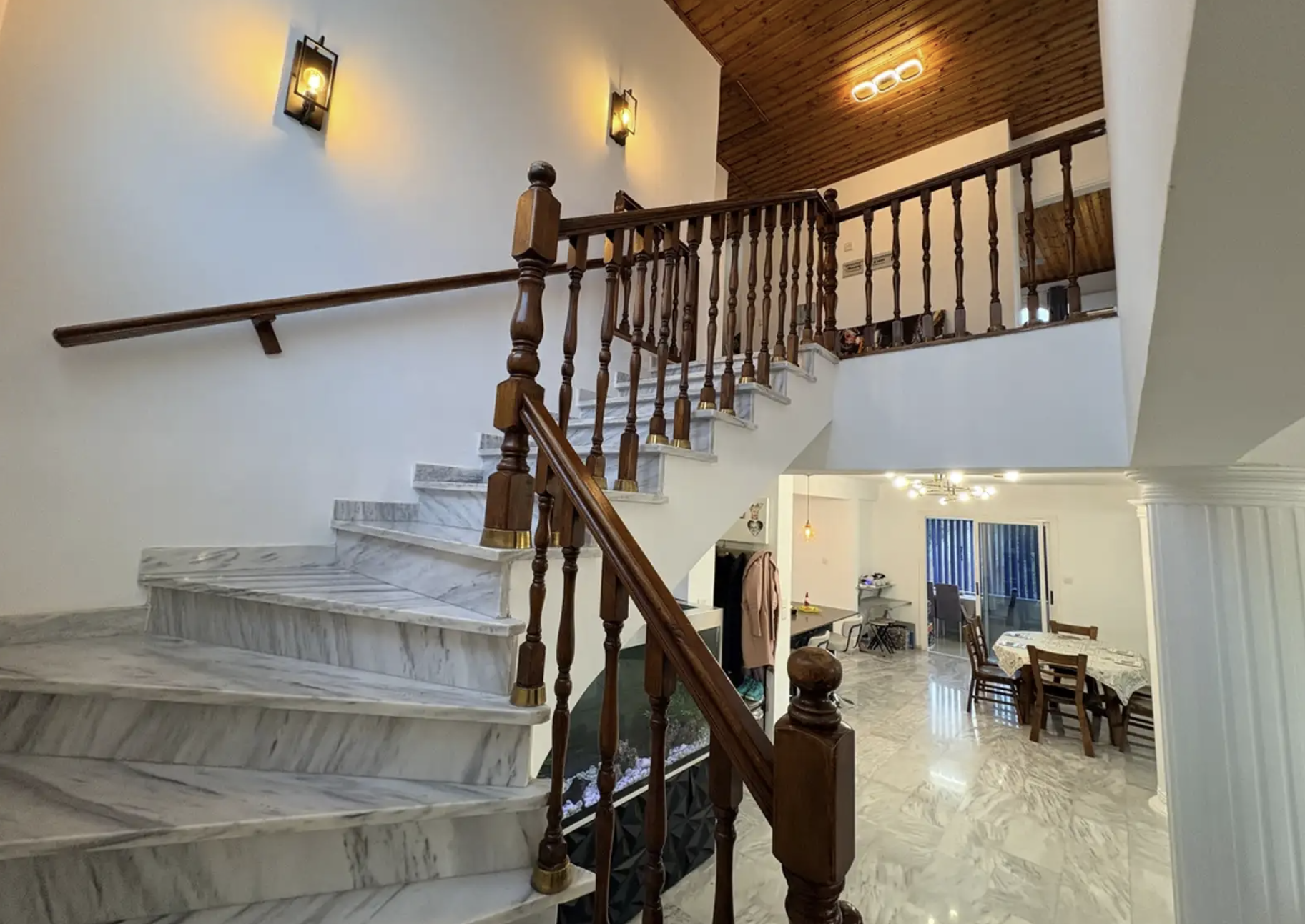 Three Bedroom-Detached House-Famagusta, (Frenaros) image 11