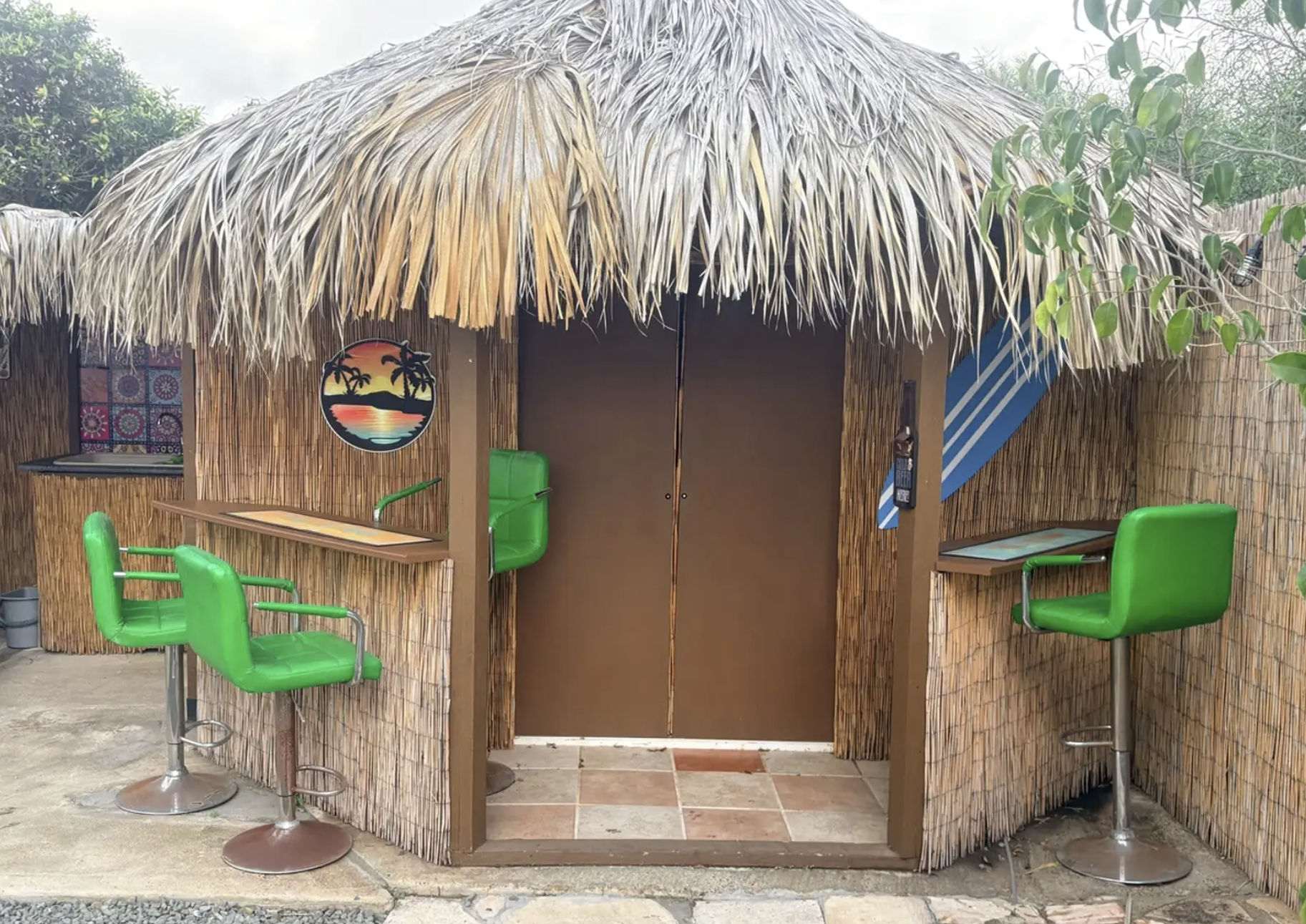 Three Bedroom-Detached House-Famagusta, (Frenaros) image 13