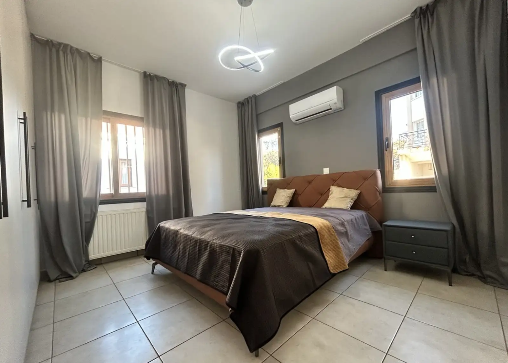 🔥 Renovated 4-Bedroom House in Engomi – Fully Furnished | €450,000 image 10