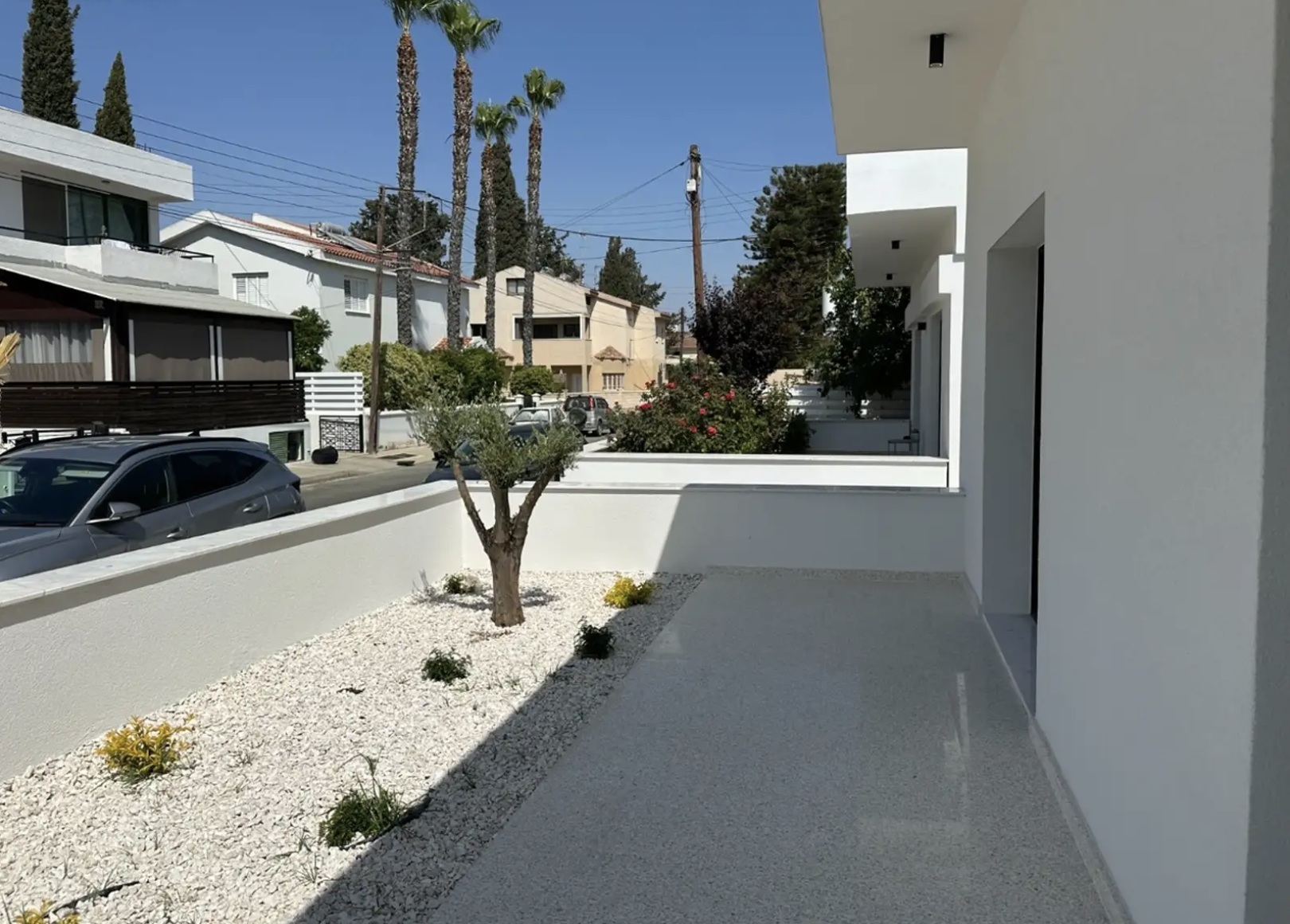 🔥 Spacious 3-Bedroom Semi-Detached House for Rent – Garden & A/C 🌿🏡 image 2