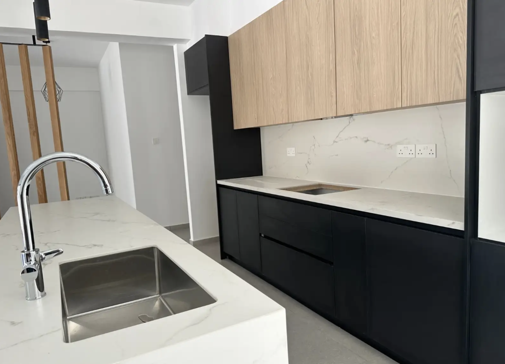 🔥 Spacious 3-Bedroom Semi-Detached House for Rent – Garden & A/C 🌿🏡 image 7