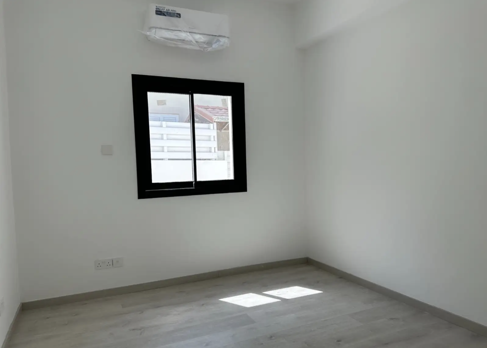 🔥 Spacious 3-Bedroom Semi-Detached House for Rent – Garden & A/C 🌿🏡 image 11