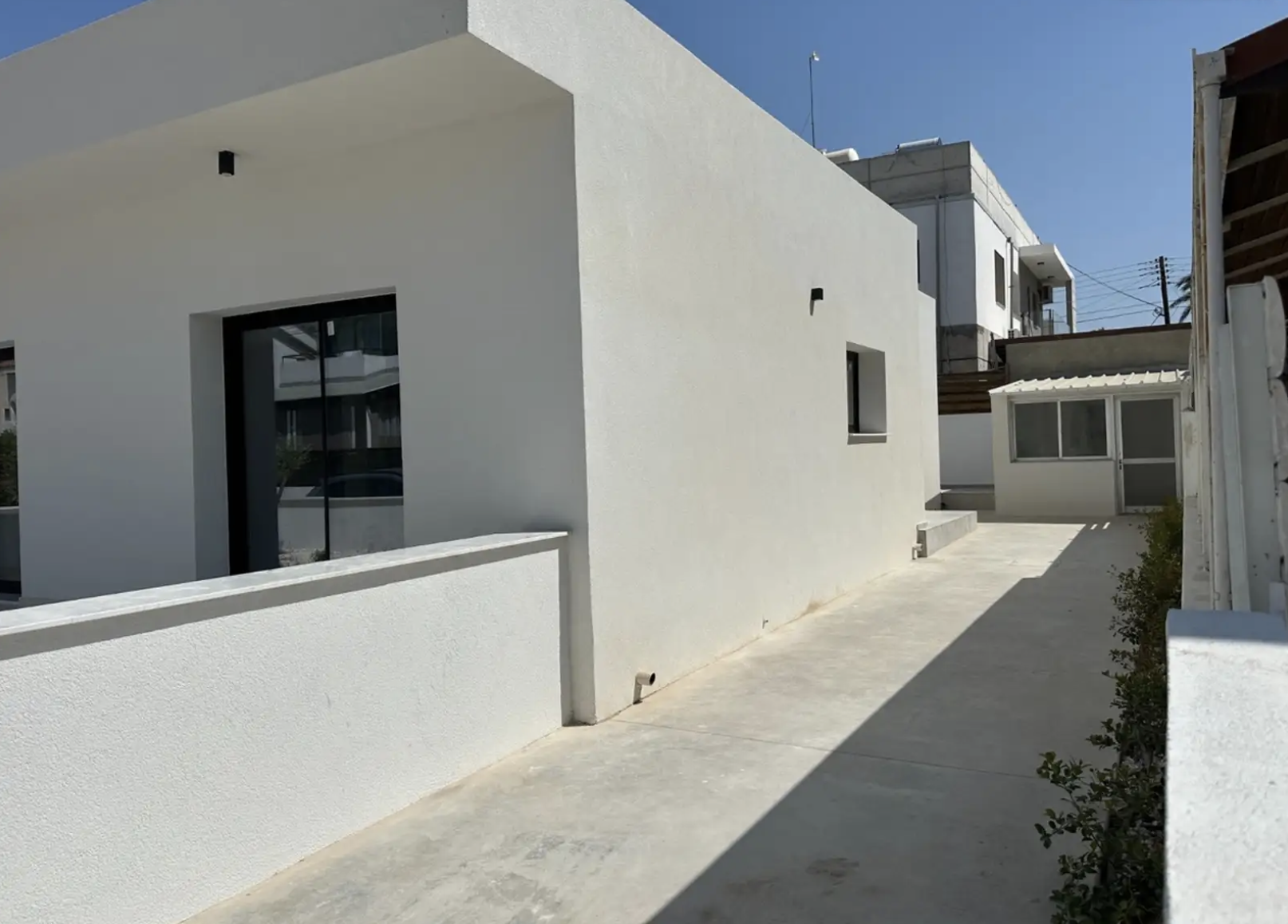 🔥 Spacious 3-Bedroom Semi-Detached House for Rent – Garden & A/C 🌿🏡 image 14