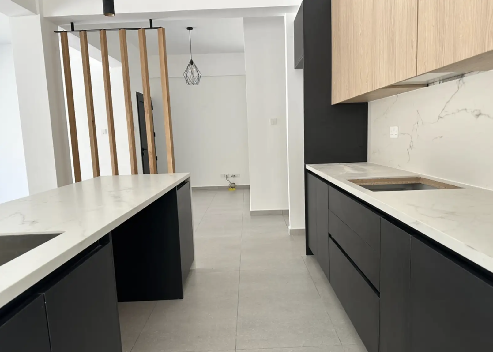 🔥 Spacious 3-Bedroom Semi-Detached House for Rent – Garden & A/C 🌿🏡 image 5