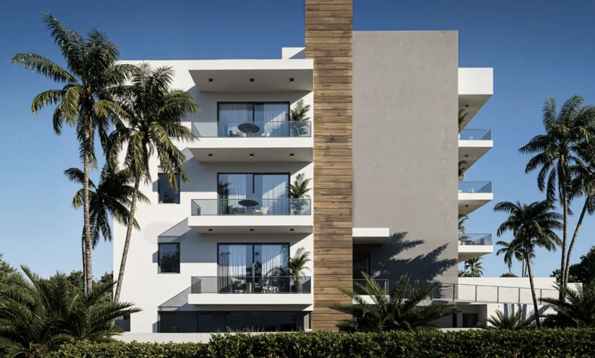 One Bedroom Apartment (Under Construction) - Aglantzia, Nicosia image 6