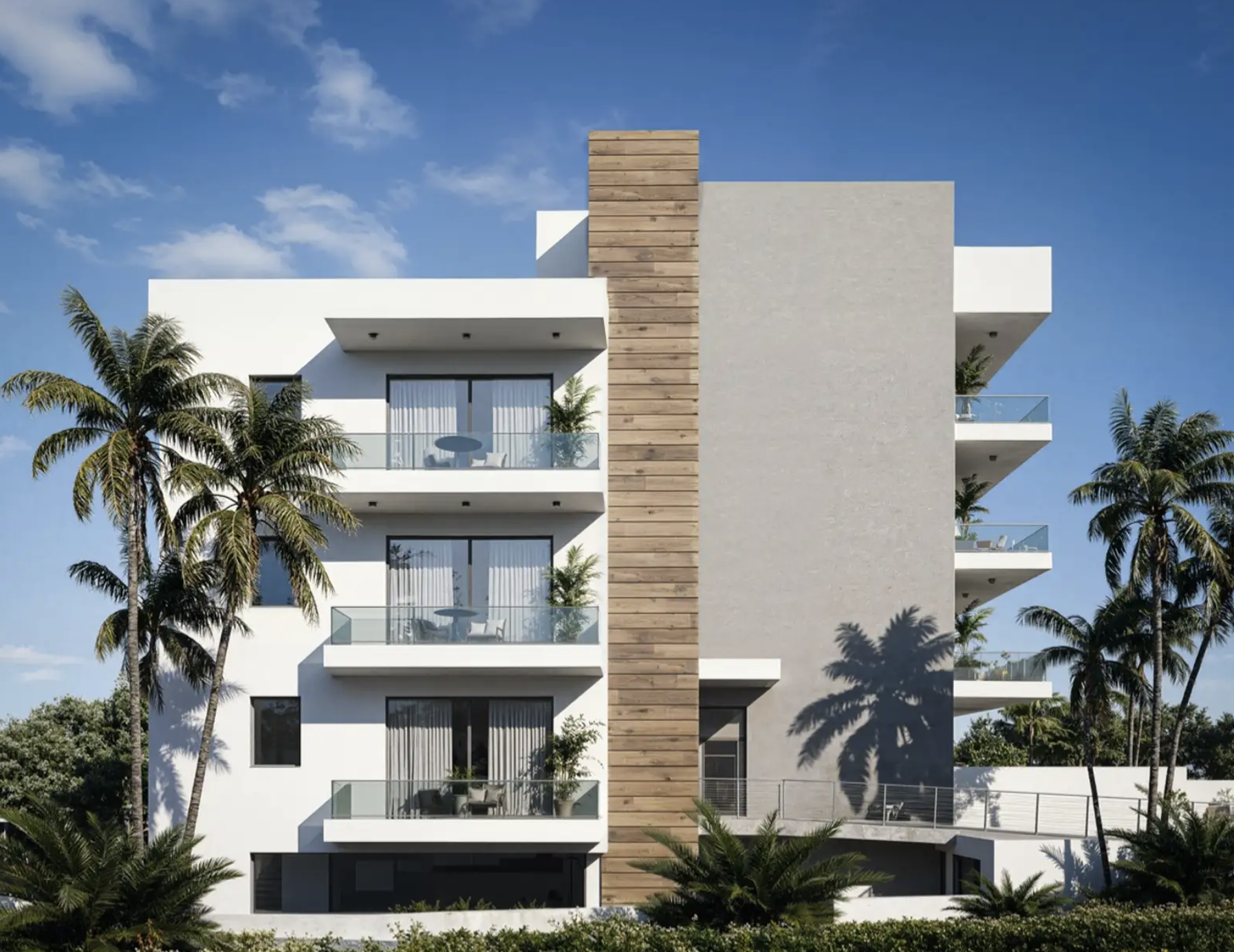 One Bedroom Apartment (Under Construction) - Aglantzia, Nicosia image 2