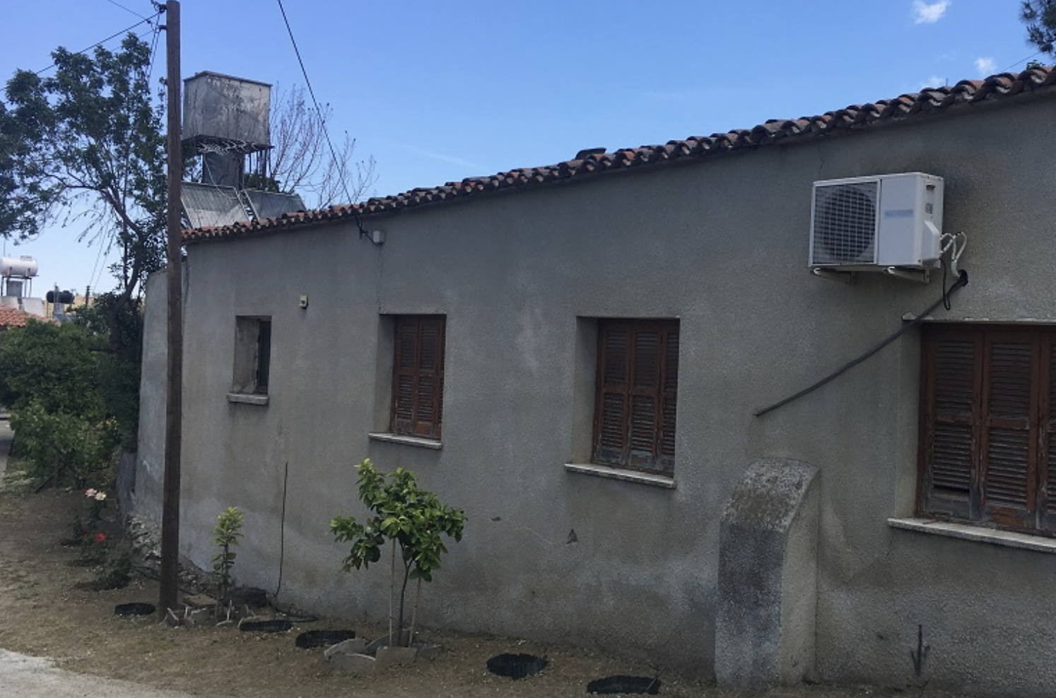 Three Bedroom House - Korakou, Nicosia image 2