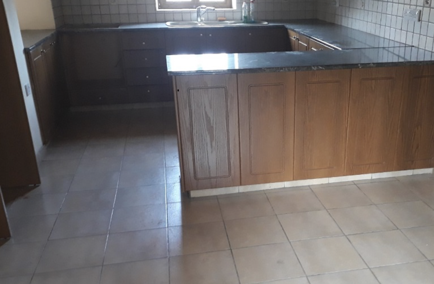 Three Bedroom House - Korakou, Nicosia