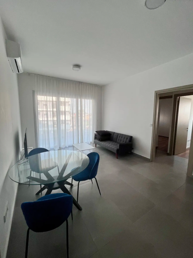 Two Bedroom Apartment - Zakaki, Limassol