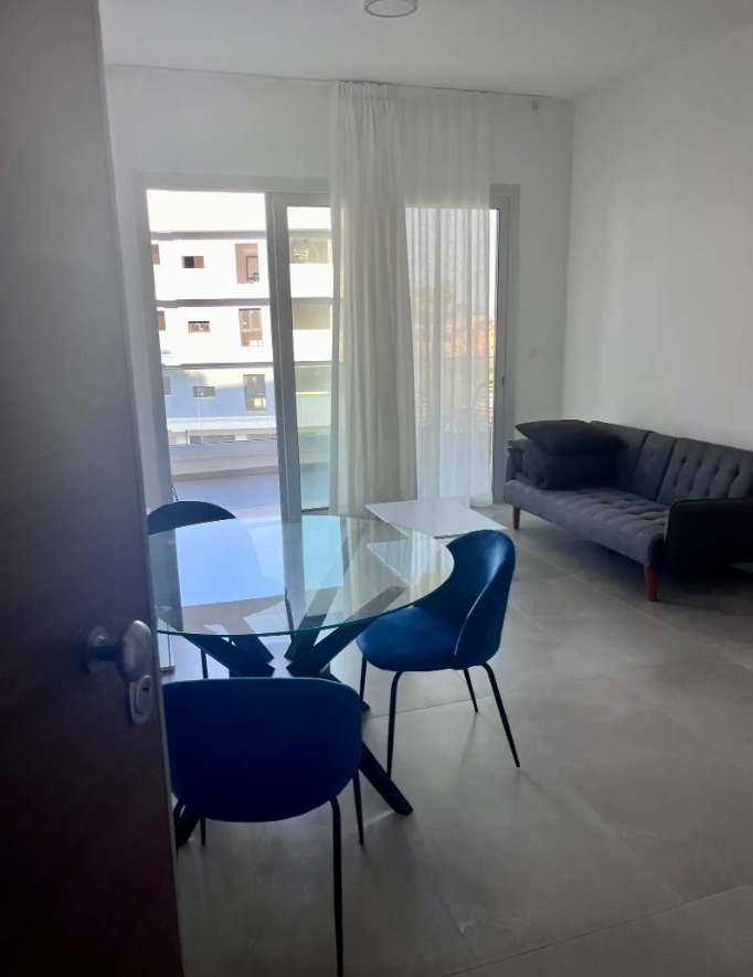 Two Bedroom Apartment - Zakaki, Limassol image 3