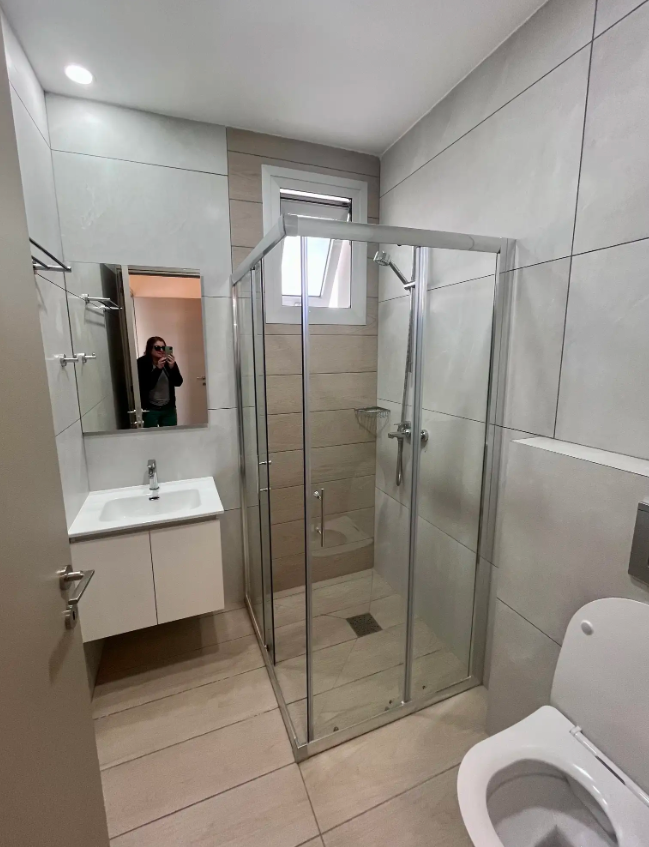 Two Bedroom Apartment - Zakaki, Limassol image 4