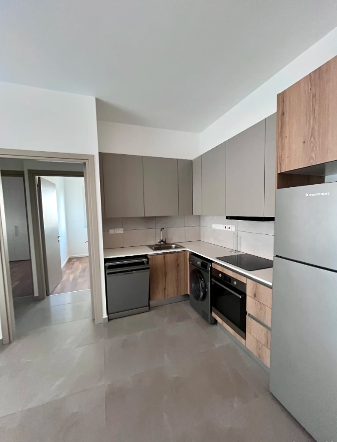 Two Bedroom Apartment - Zakaki, Limassol image 5