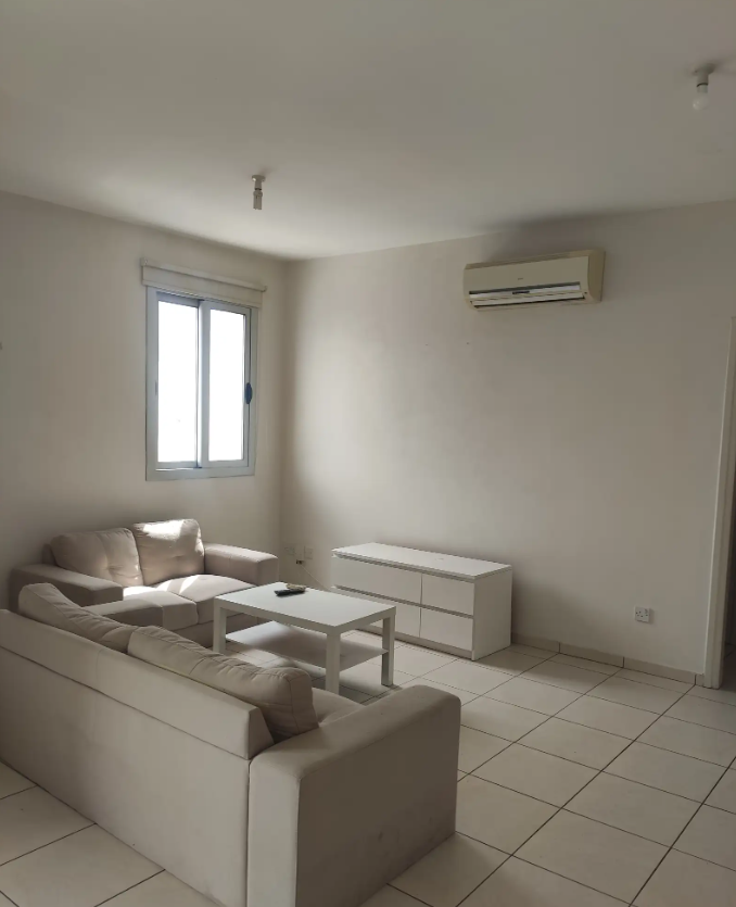 One Bedroom Apartment - Agio Dometios, Nicosia image 2