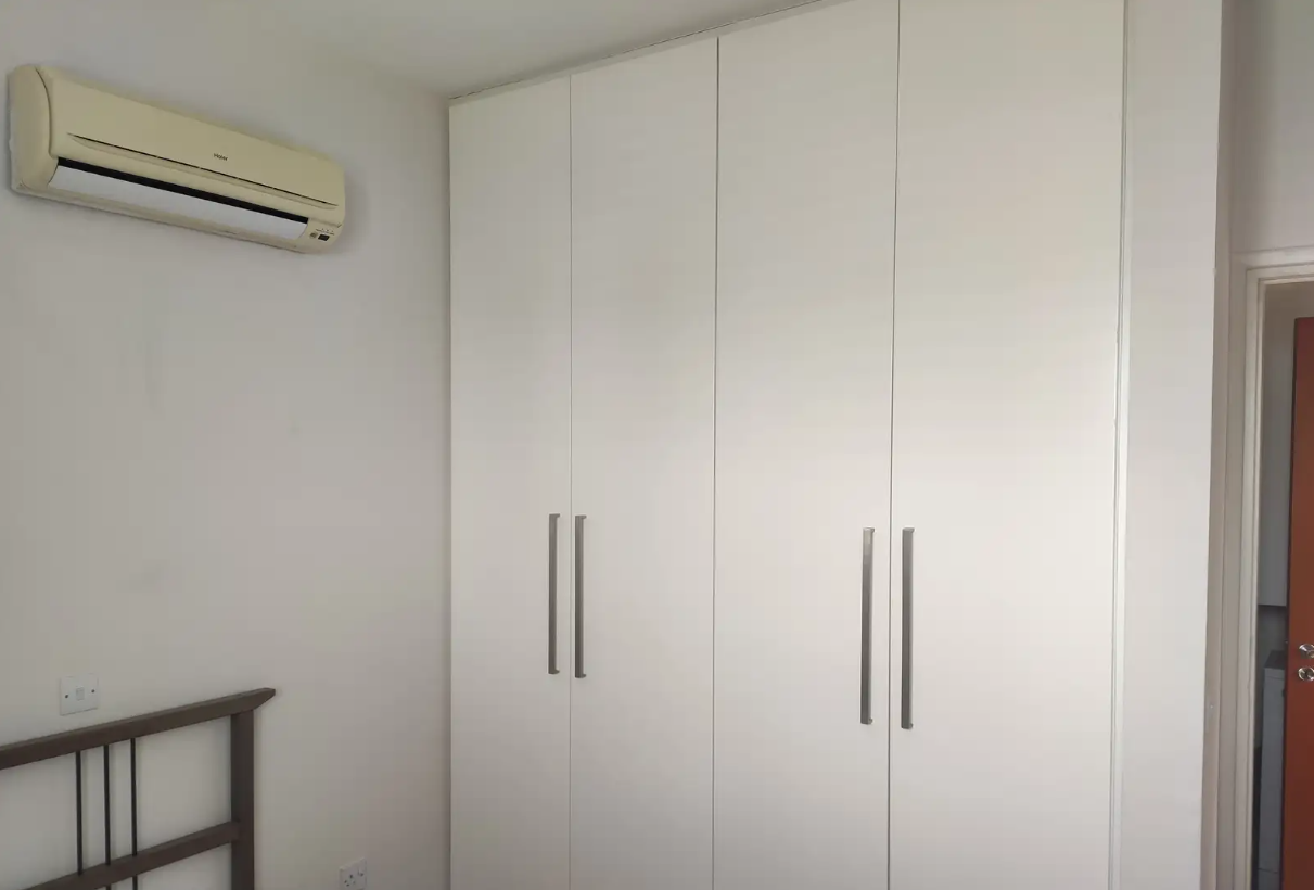 One Bedroom Apartment - Agio Dometios, Nicosia image 4