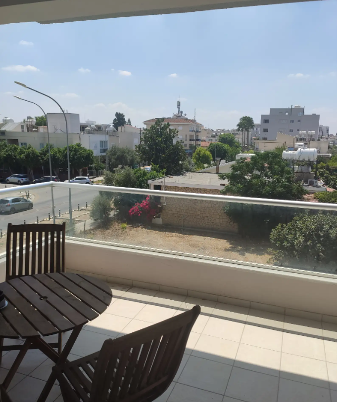 One Bedroom Apartment - Agio Dometios, Nicosia image 5