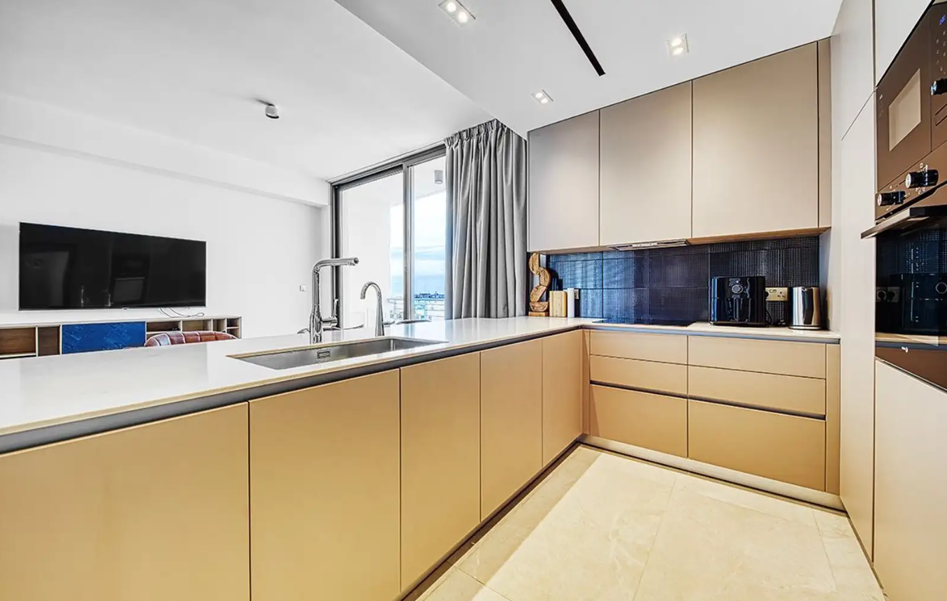 Two Bedroom Apartment - Katholiki, Limassol image 5