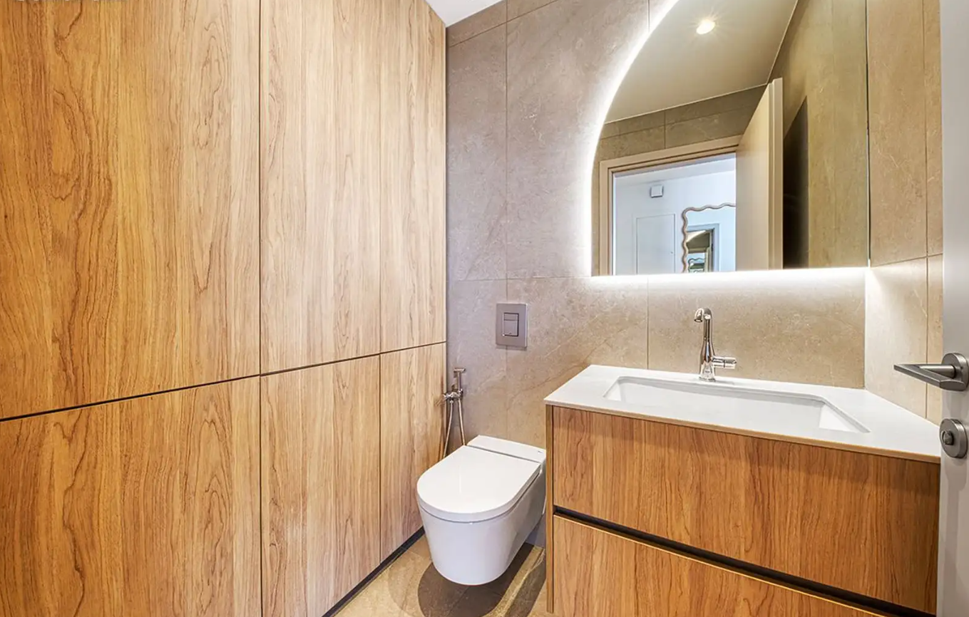 Two Bedroom Apartment - Katholiki, Limassol image 7