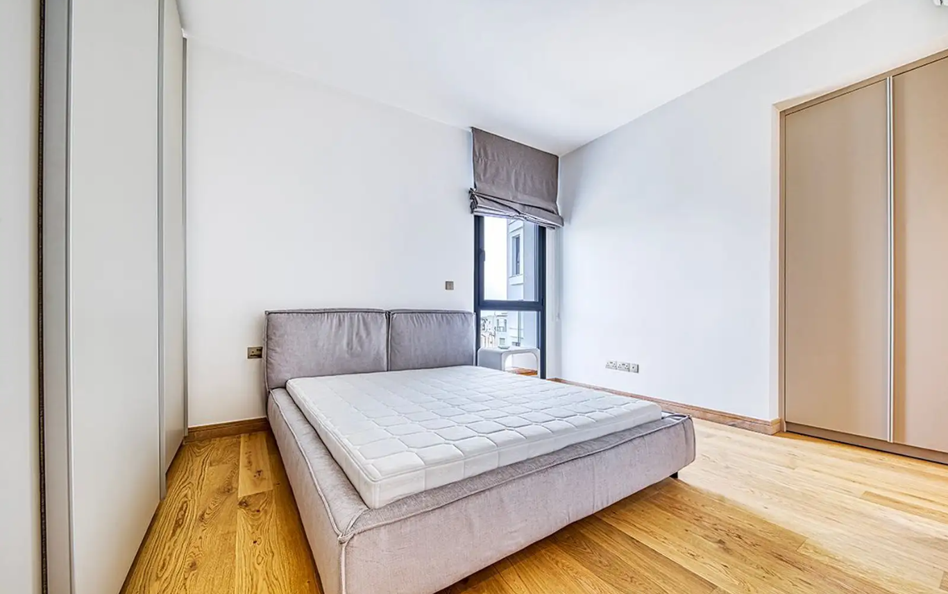 Two Bedroom Apartment - Katholiki, Limassol image 8