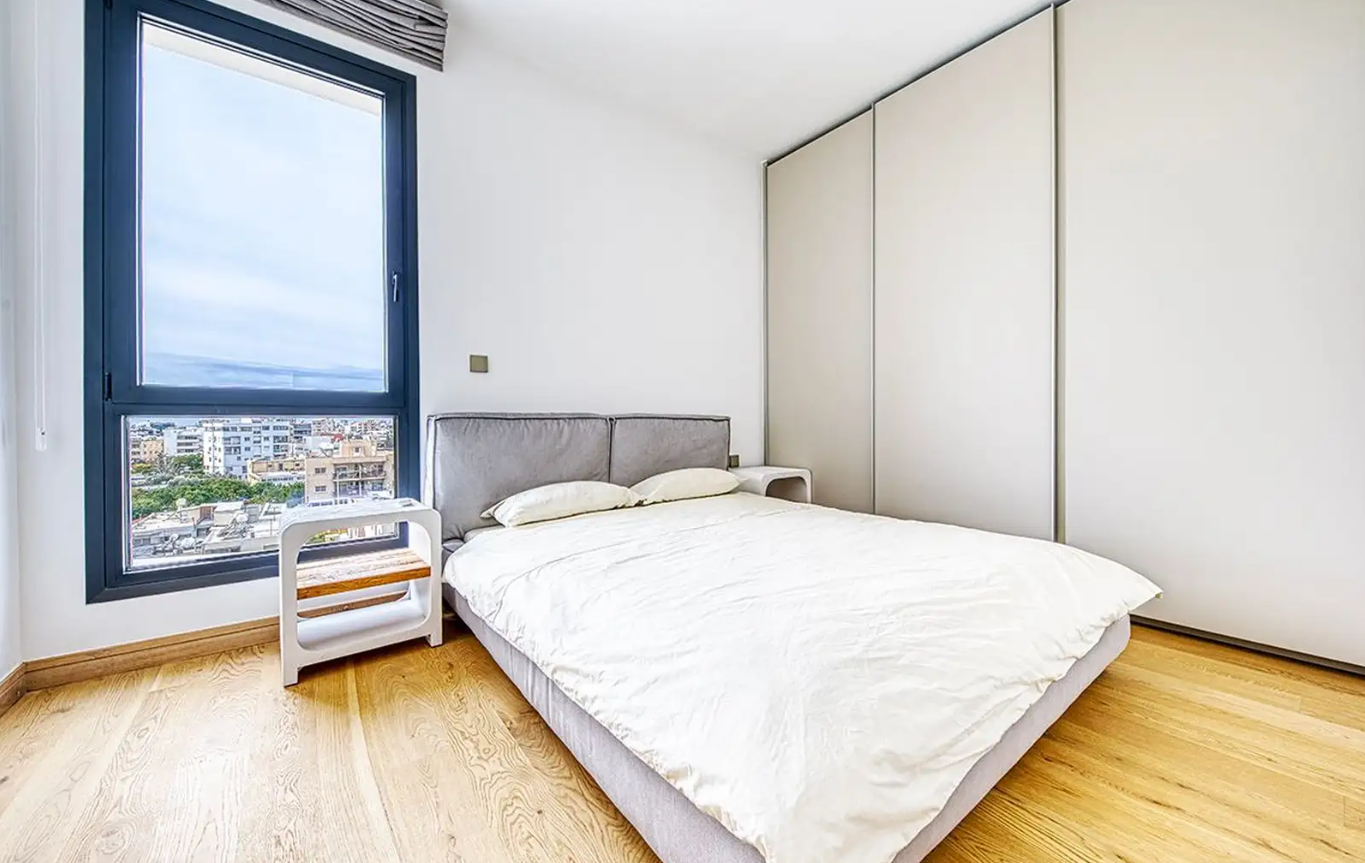 Two Bedroom Apartment - Katholiki, Limassol image 10