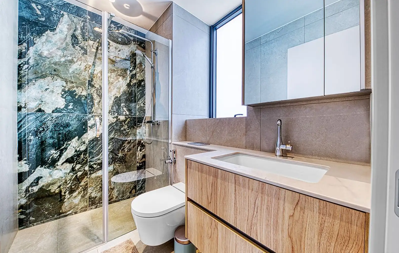 Two Bedroom Apartment - Katholiki, Limassol image 12