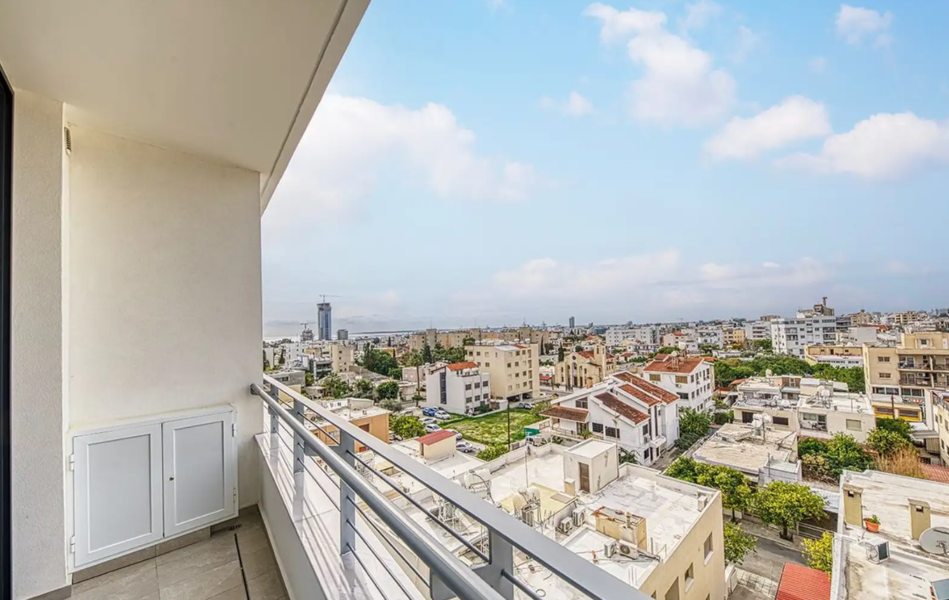 Two Bedroom Apartment - Katholiki, Limassol image 14