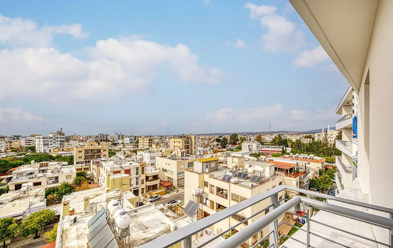 Two Bedroom Apartment - Katholiki, Limassol image 15