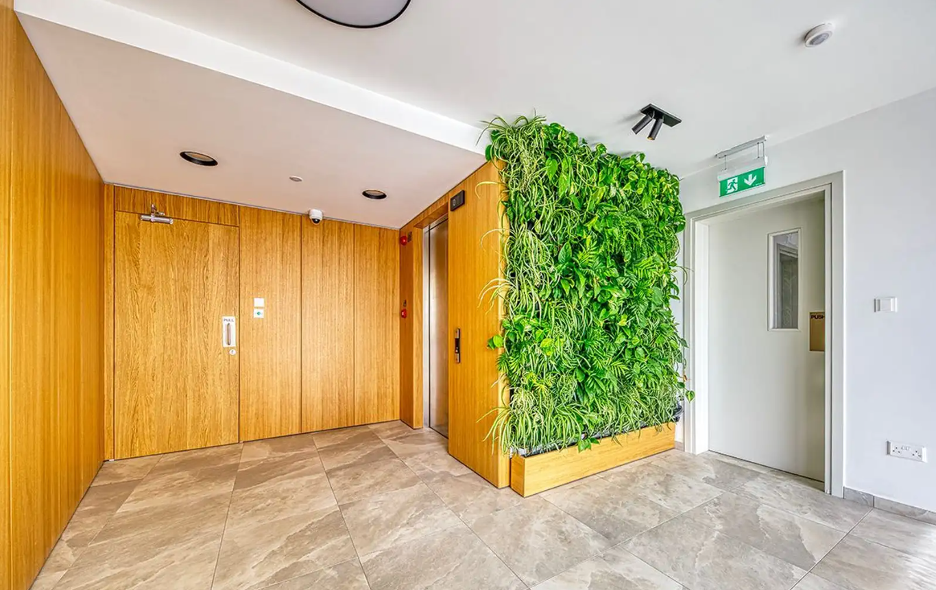 Two Bedroom Apartment - Katholiki, Limassol image 16