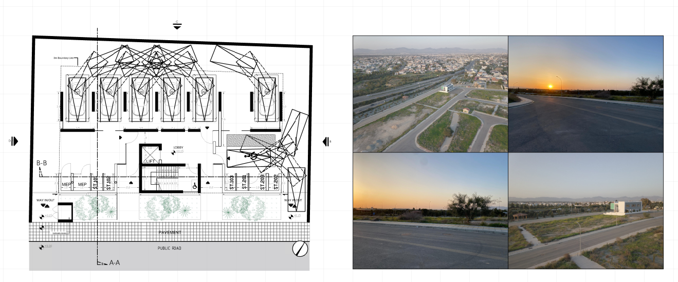 Two Bedroom Apartment - Archangelos, Nicosia image 8