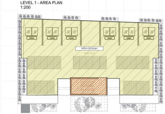 Two Bedroom Apartment - Archangelos, Nicosia image 23